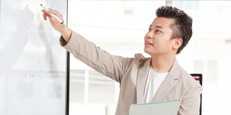 Hành trình sáng lập, phát triển E2BET của CEO Anh Tú