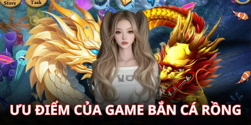 Độ bảo mật tại game vô cùng đỉnh, cực an toàn cho bạn chơi