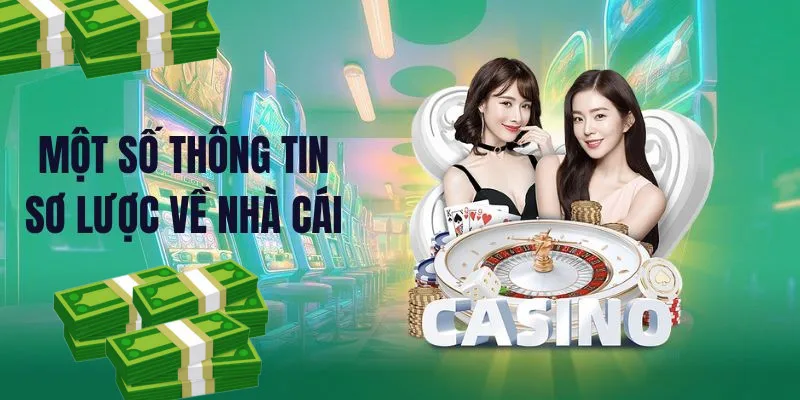 Thông tin về nguồn gốc, giấy phép của nhà cái E2BET